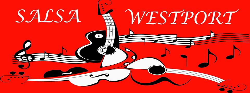 Westport Salsa Logo
